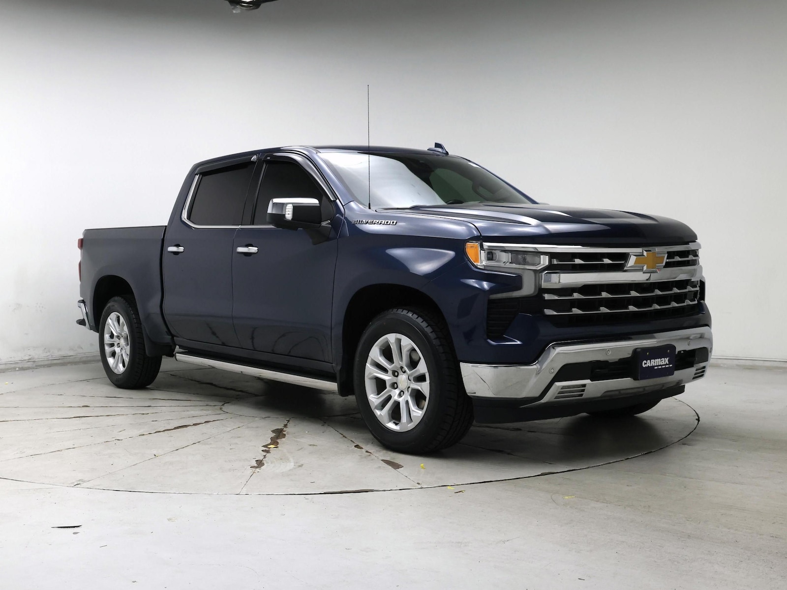 chevrolet silverado 1500 2022 3GCPAEEDXNG508581 image